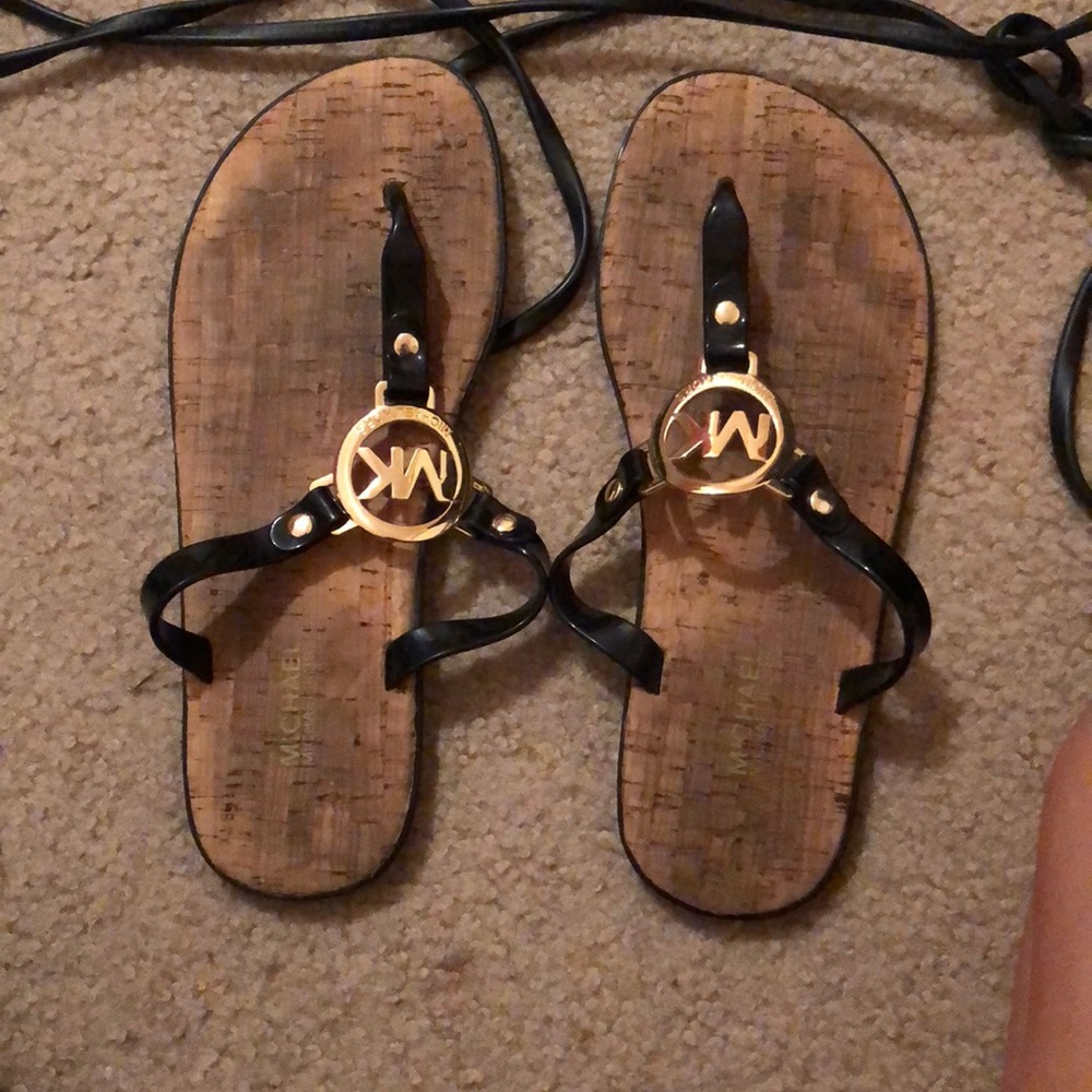Michael Kors sandals